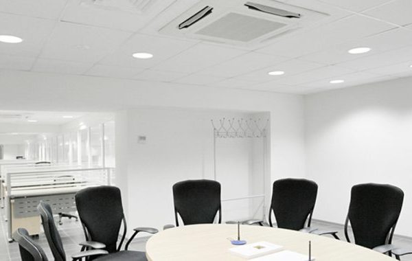 MEP Maintenance Companies in Dubai