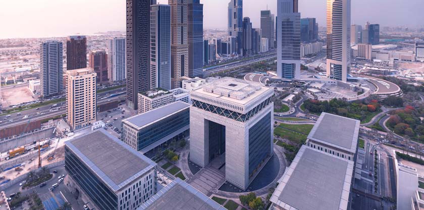 top MEP company in Dubai