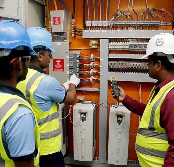Electromechanical Companies in UAE