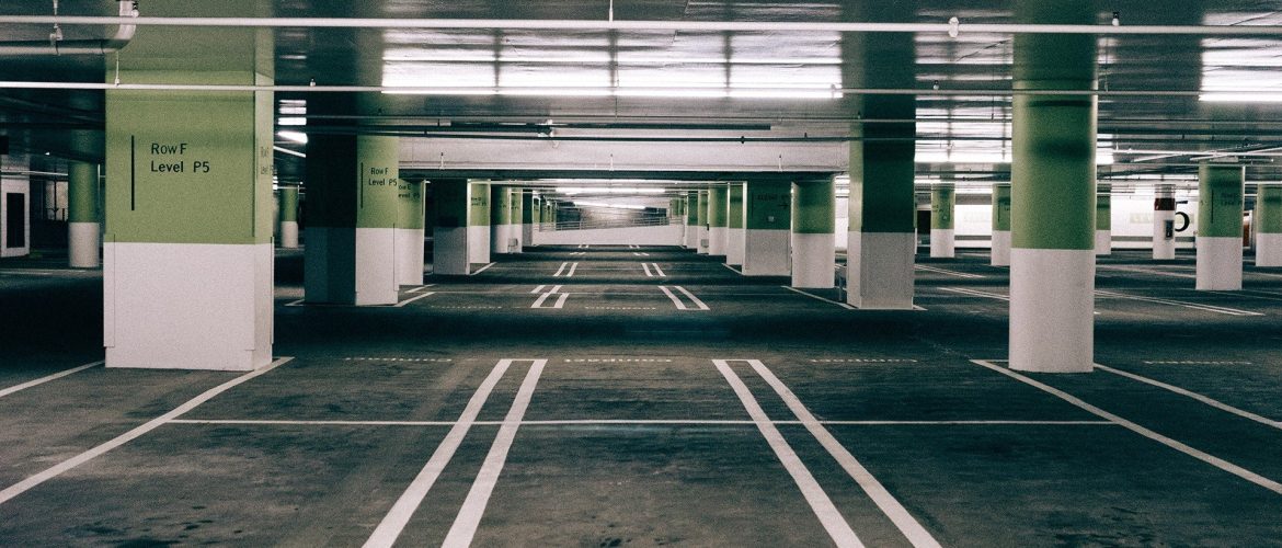 Key Factors for Designing an Effective HVAC System for Car Parking Areas