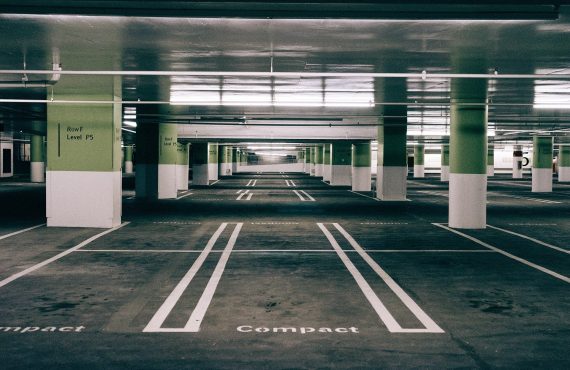 Key Factors for Designing an Effective HVAC System for Car Parking Areas
