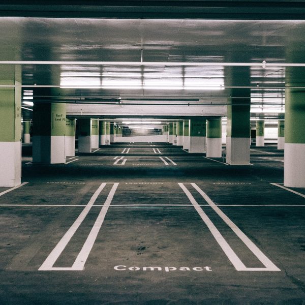 Key Factors for Designing an Effective HVAC System for Car Parking Areas