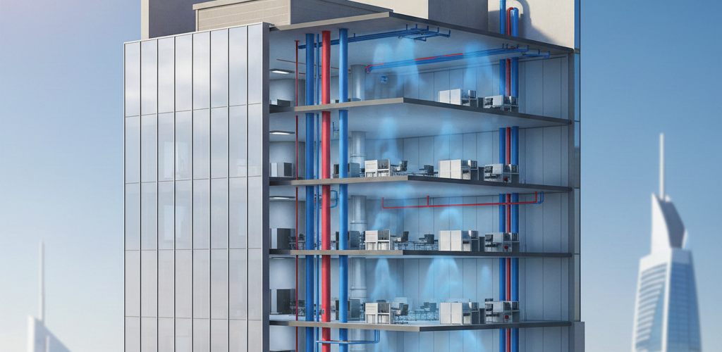 Chilled Water Systems