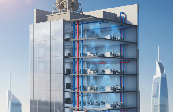 Chilled Water Systems