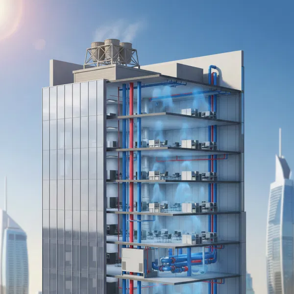 Chilled Water Systems