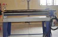 duct-manufacturing-factory