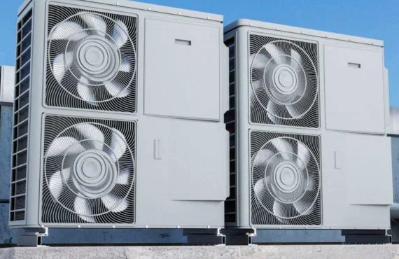 vrf system