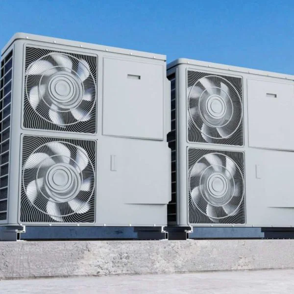 vrf system